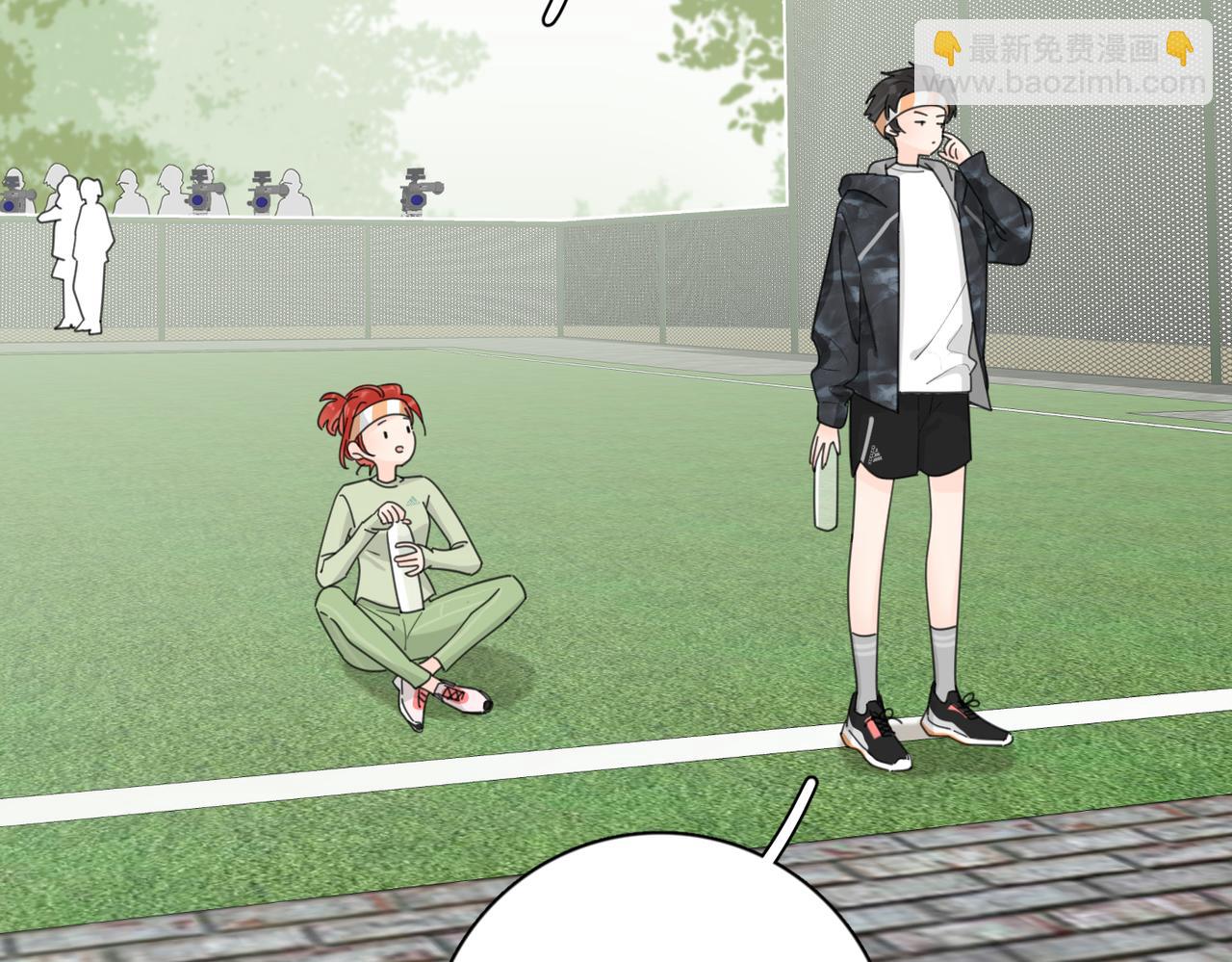 第51话 犹豫？(1/3)-第103话