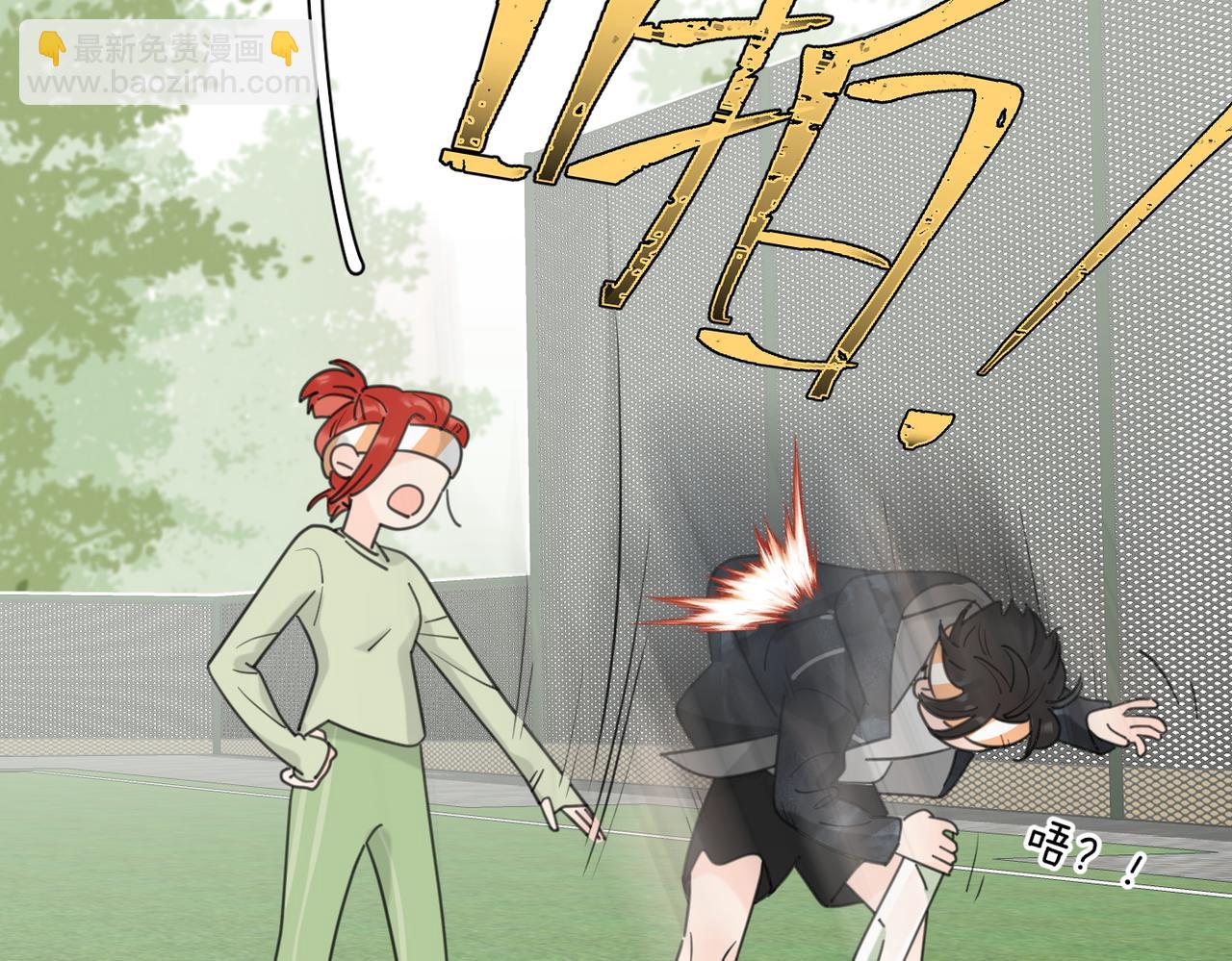 第51话 犹豫？(1/3)-第103话