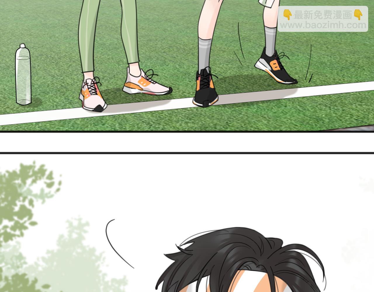 第51话 犹豫？(1/3)-第103话