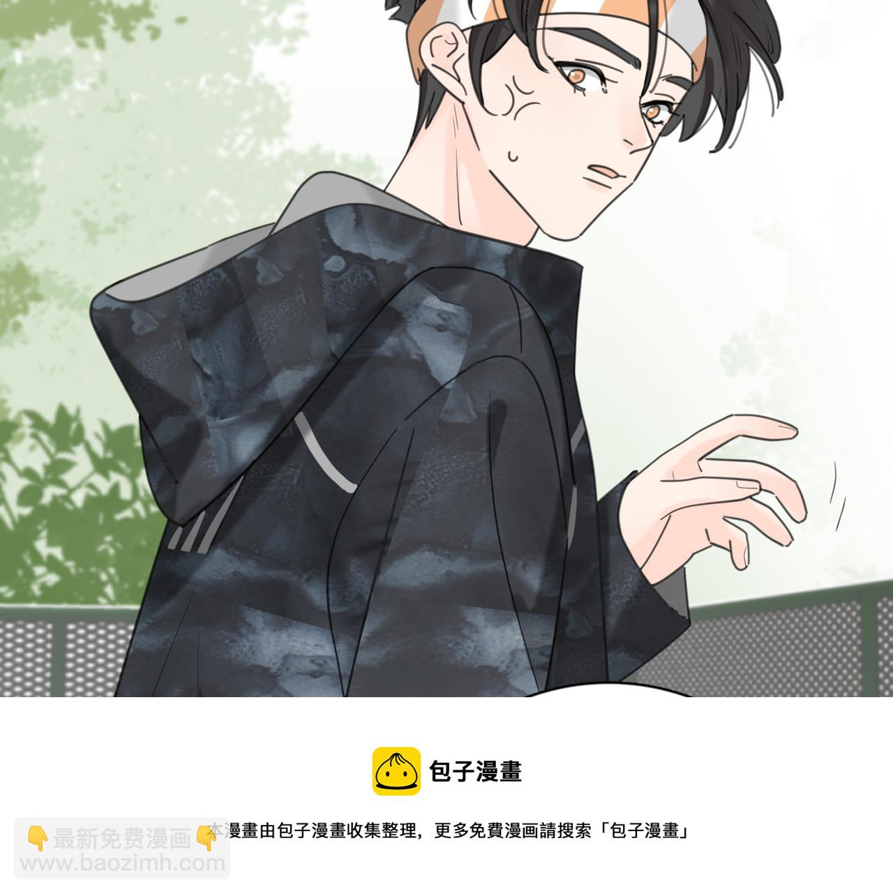 第51话 犹豫？(1/3)-第103话