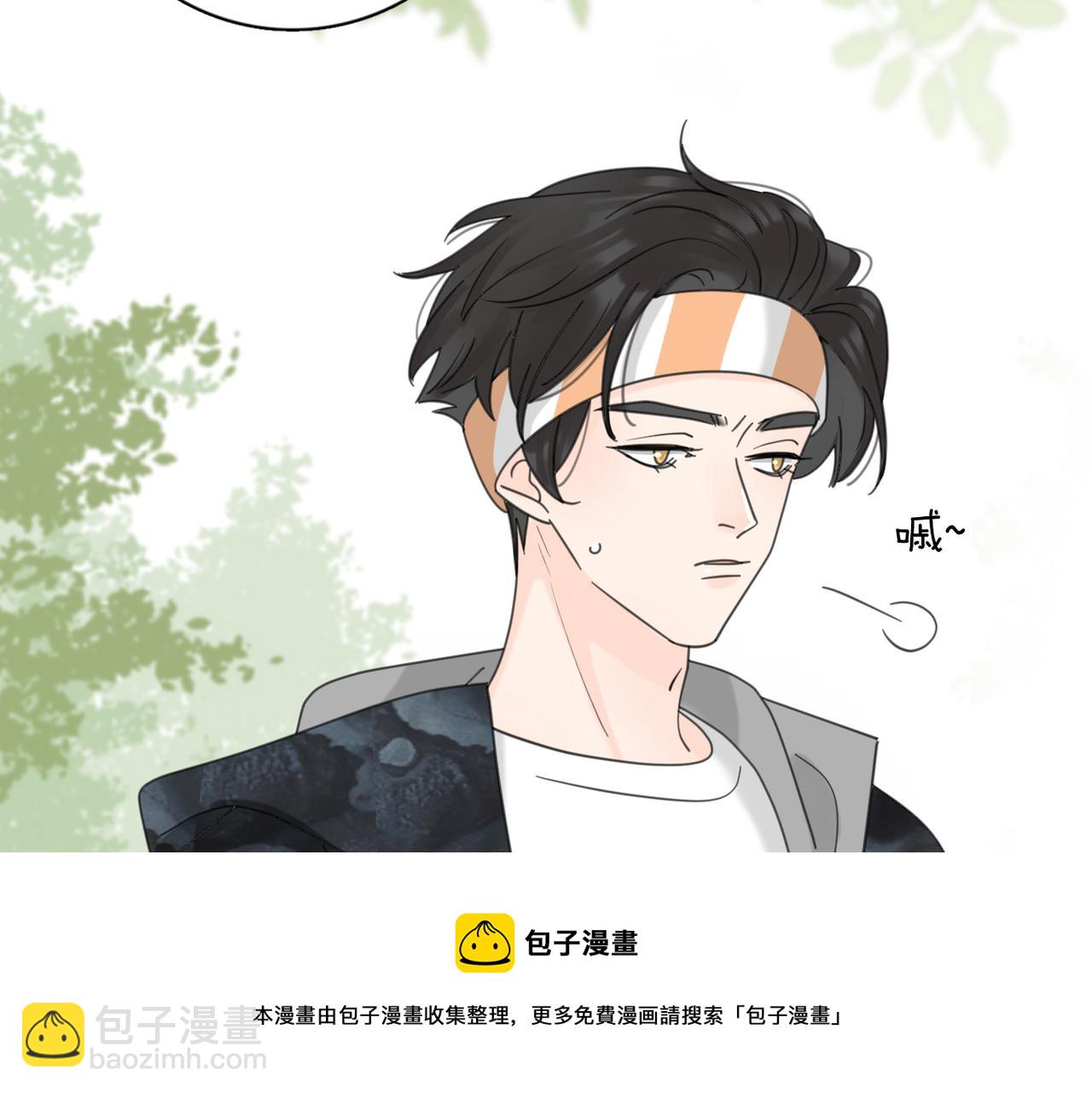第51话 犹豫？(1/3)-第103话
