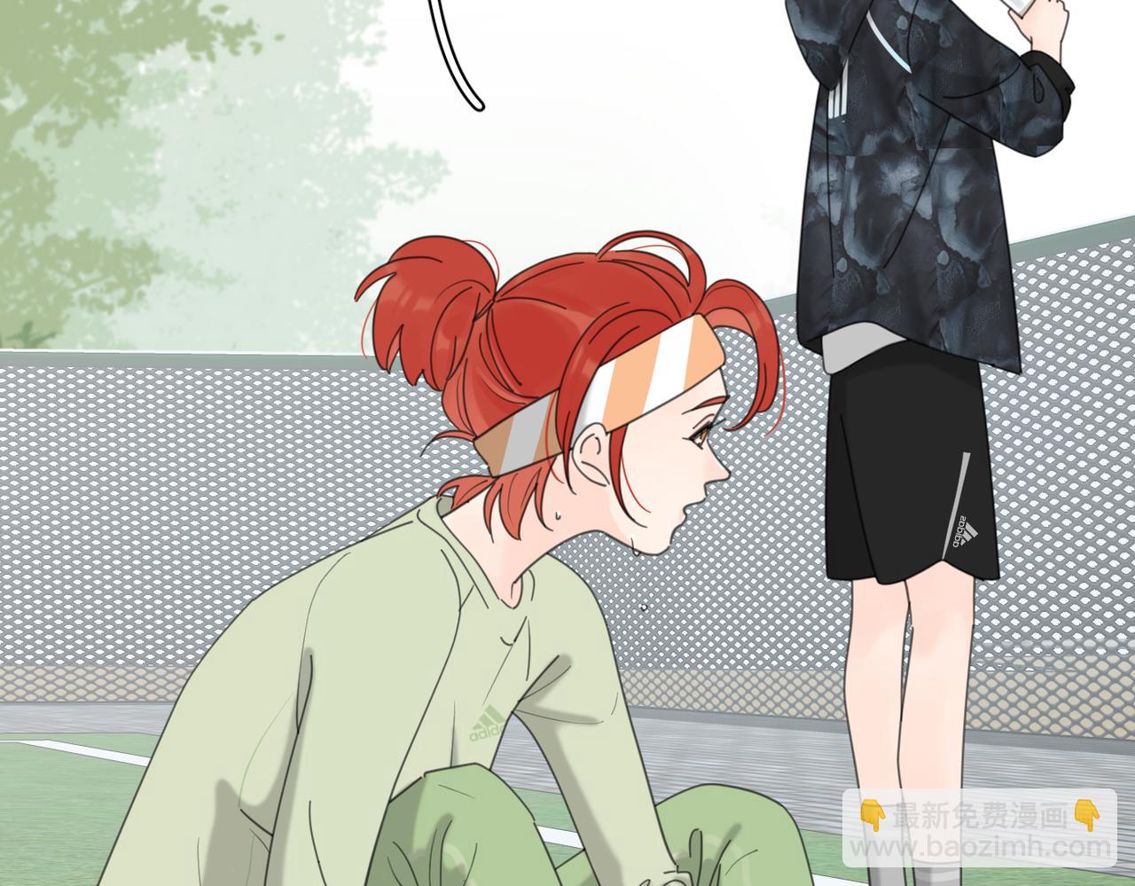 第51话 犹豫？(1/3)-第103话