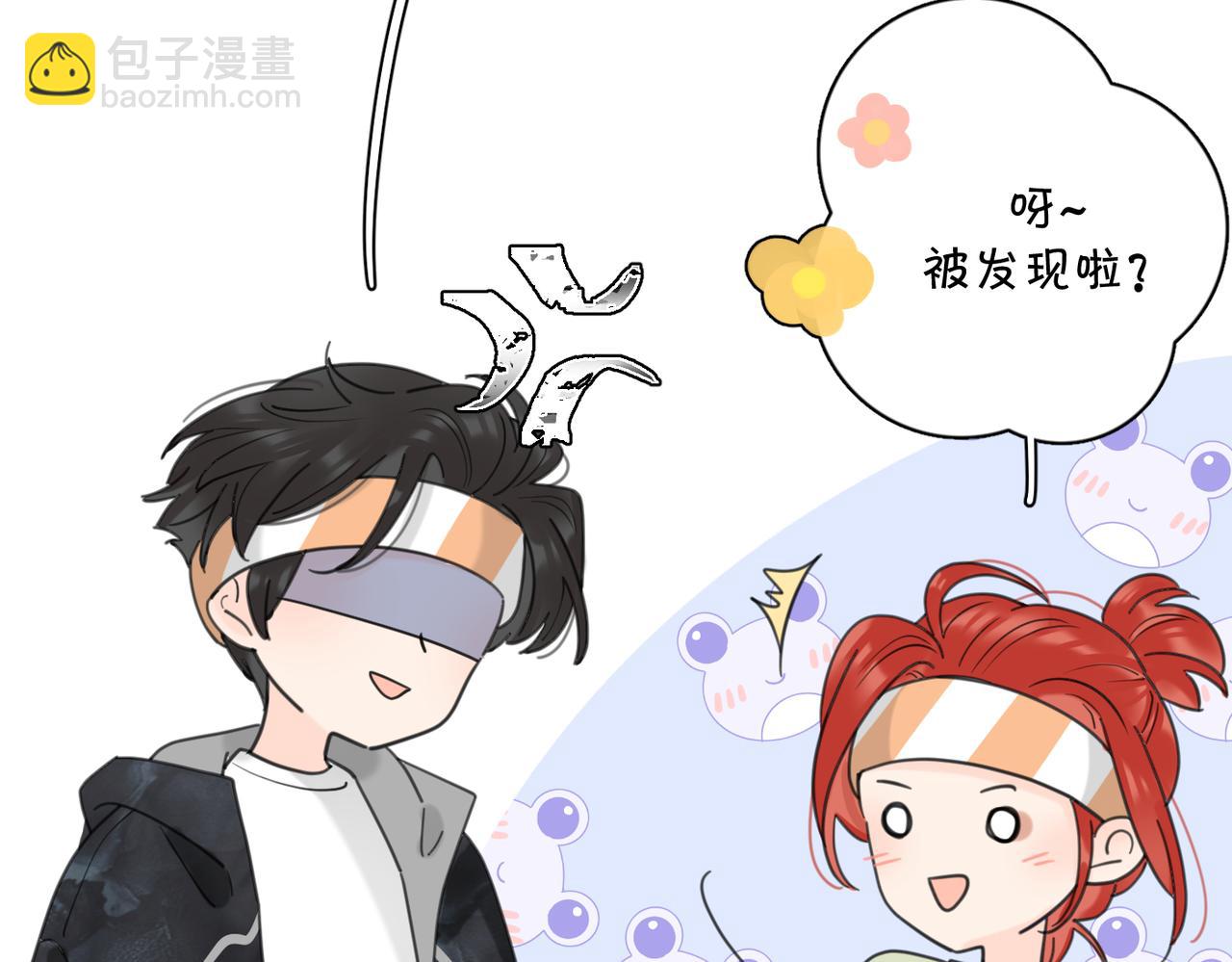 第51话 犹豫？(1/3)-第103话
