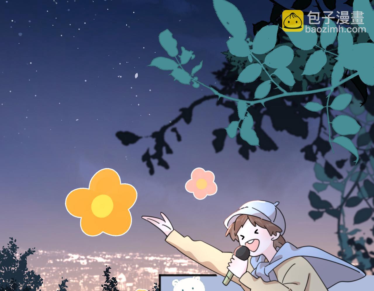 第51话 犹豫？(1/3)-第103话