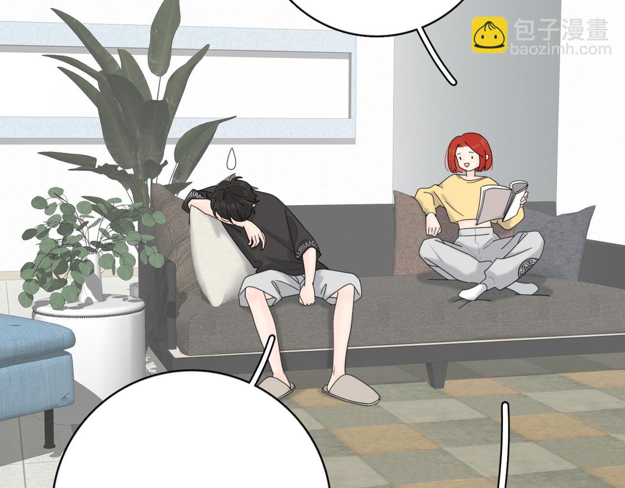 第55话  恼羞成怒(1/3)-第109话