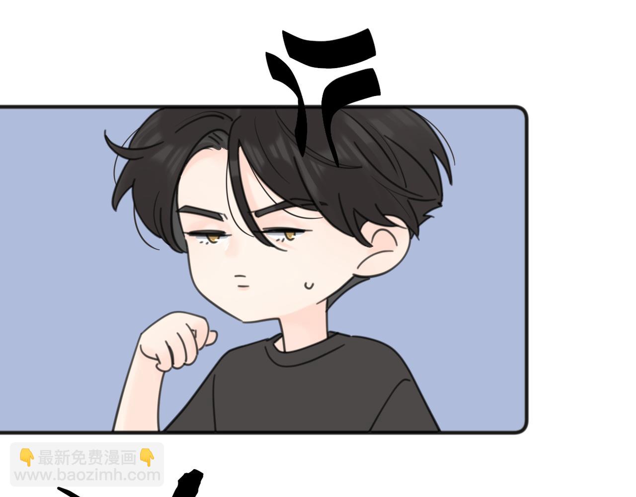 第55话  恼羞成怒(1/3)-第109话