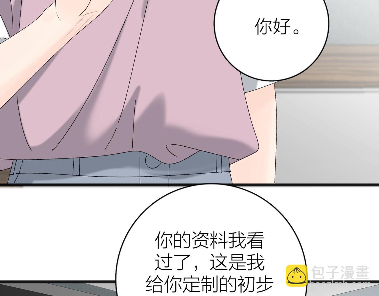 番外 姐姐&甜心(1/2)-第113话