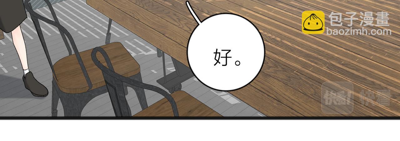 番外 姐姐&甜心(1/2)-第113话