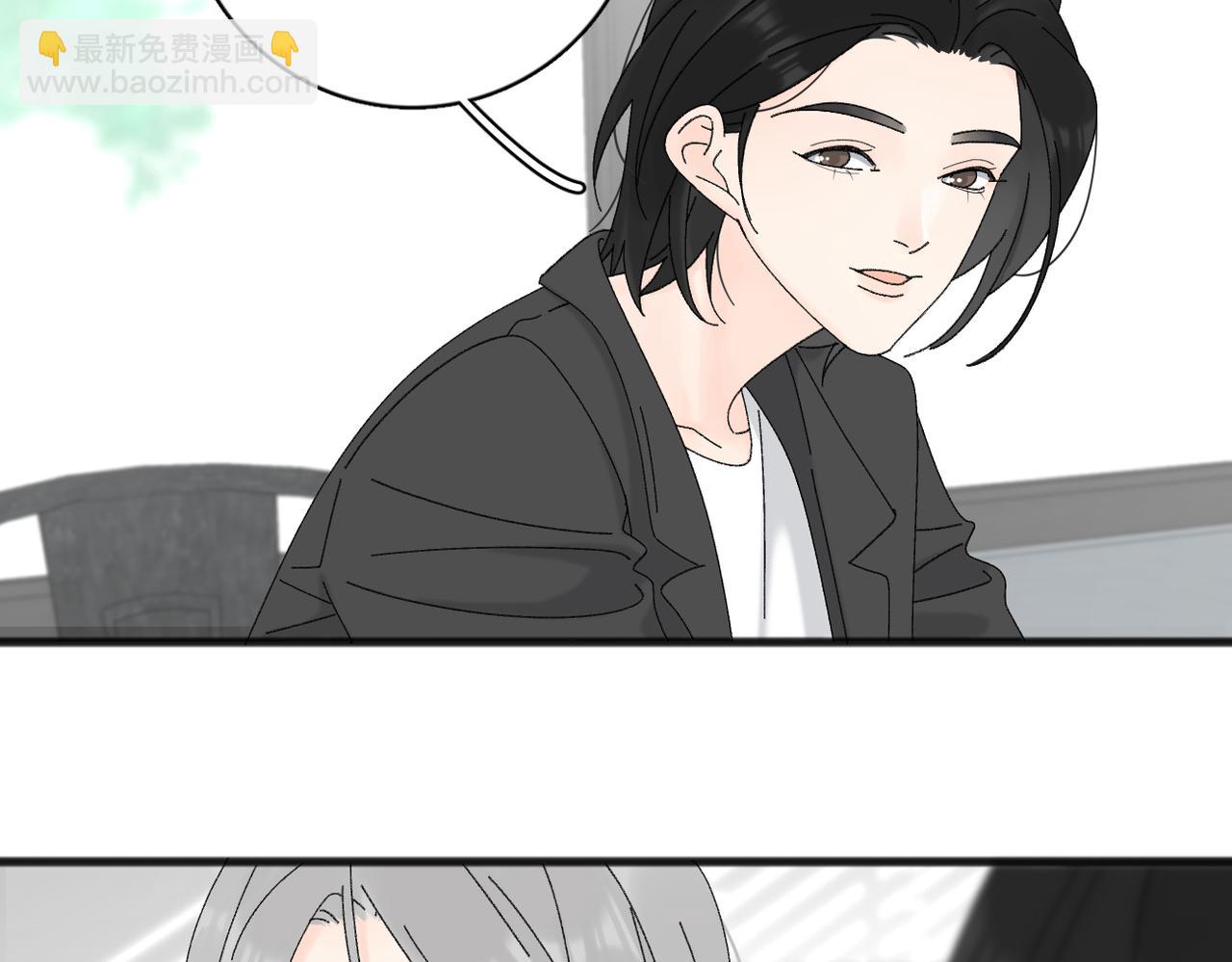 番外 姐姐&甜心(1/2)-第113话