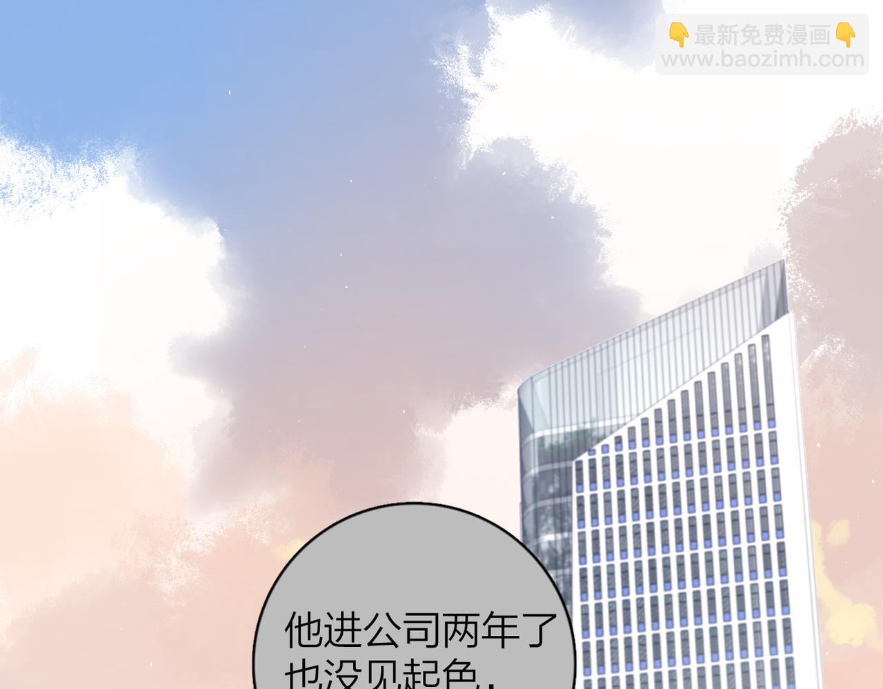 番外 姐姐&甜心(1/2)-第113话