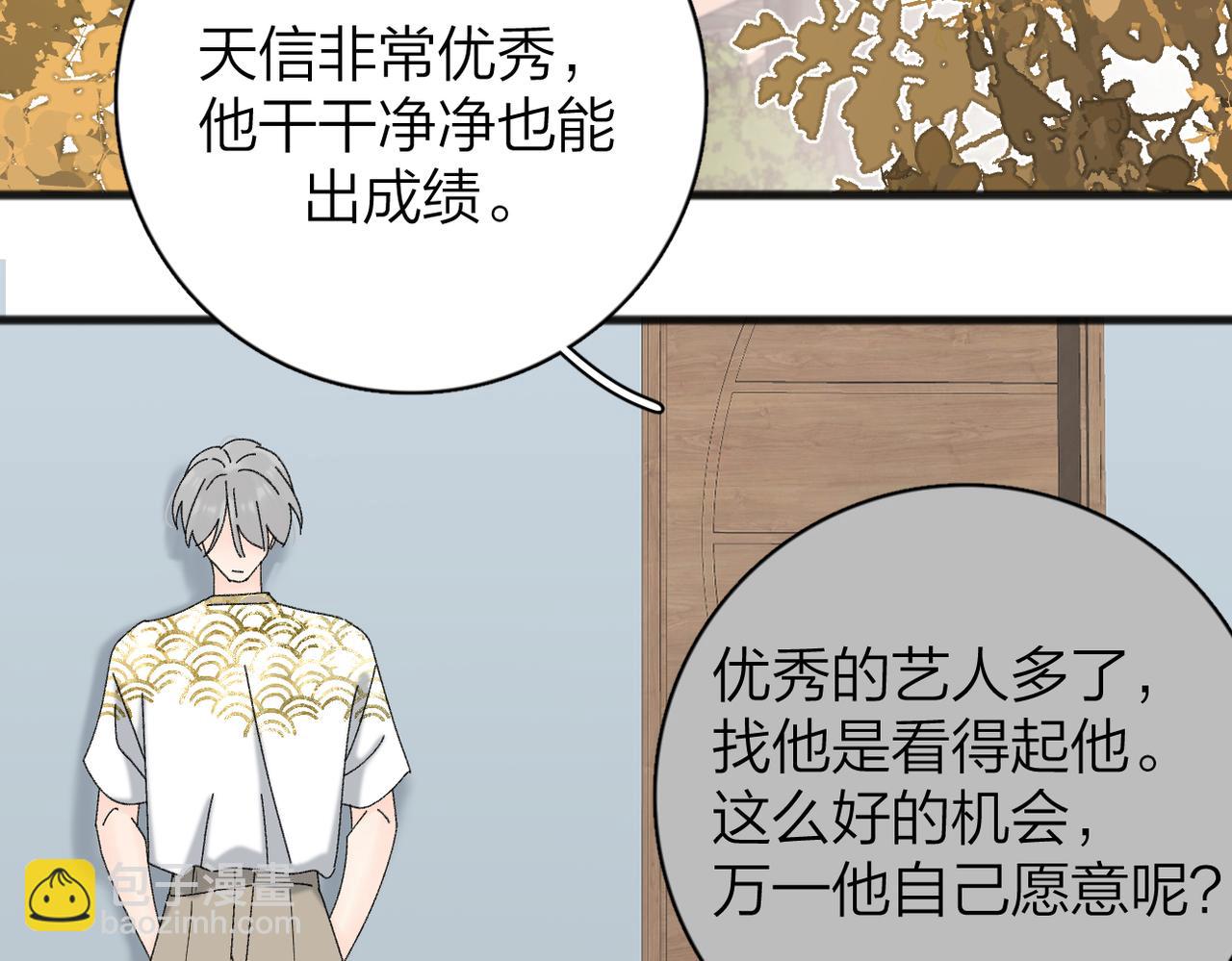 番外 姐姐&甜心(1/2)-第113话