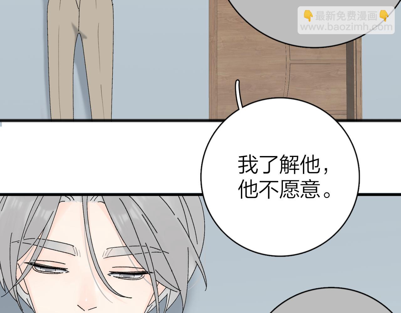 番外 姐姐&甜心(1/2)-第113话