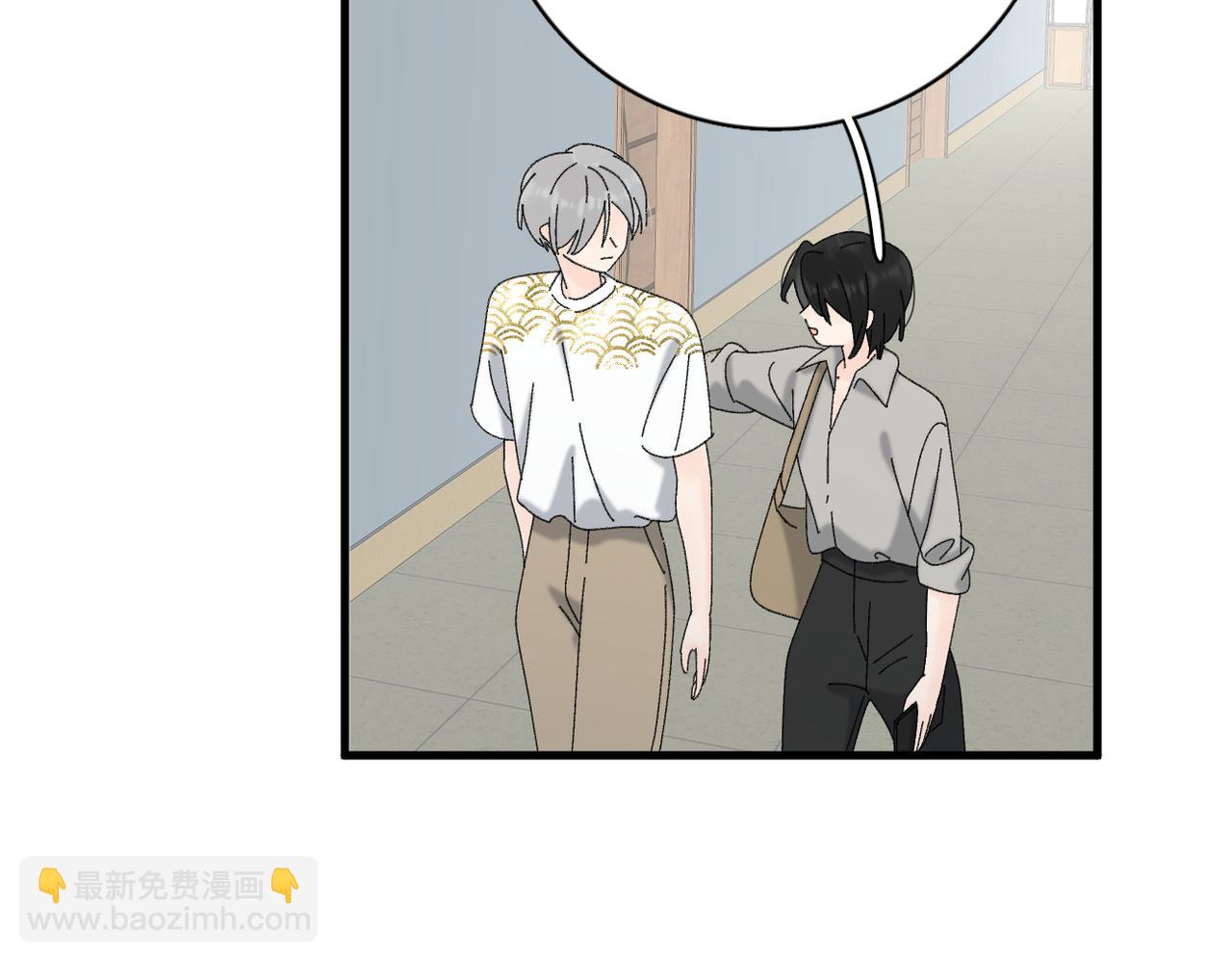 番外 姐姐&甜心(1/2)-第113话