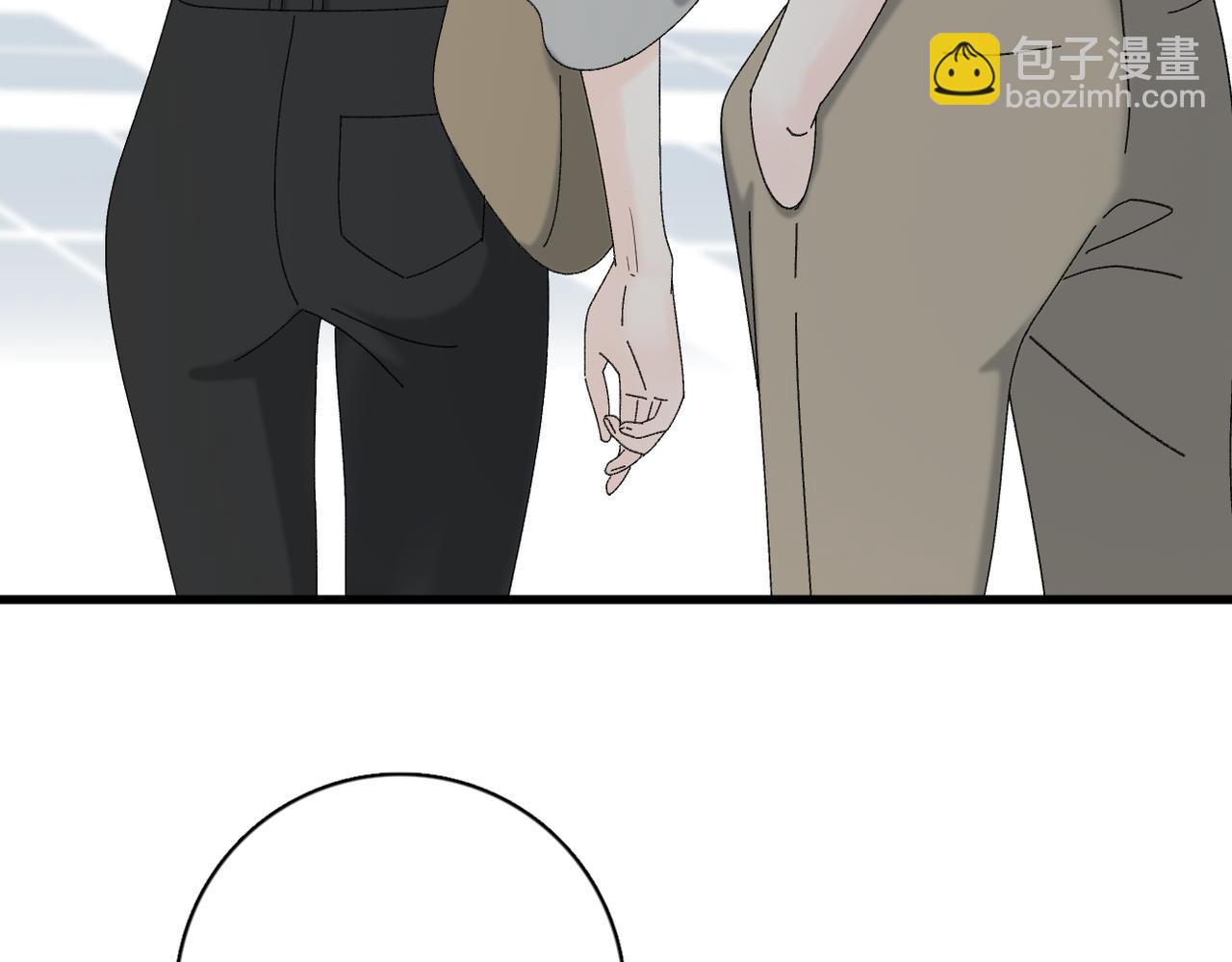 番外 姐姐&甜心(1/2)-第113话