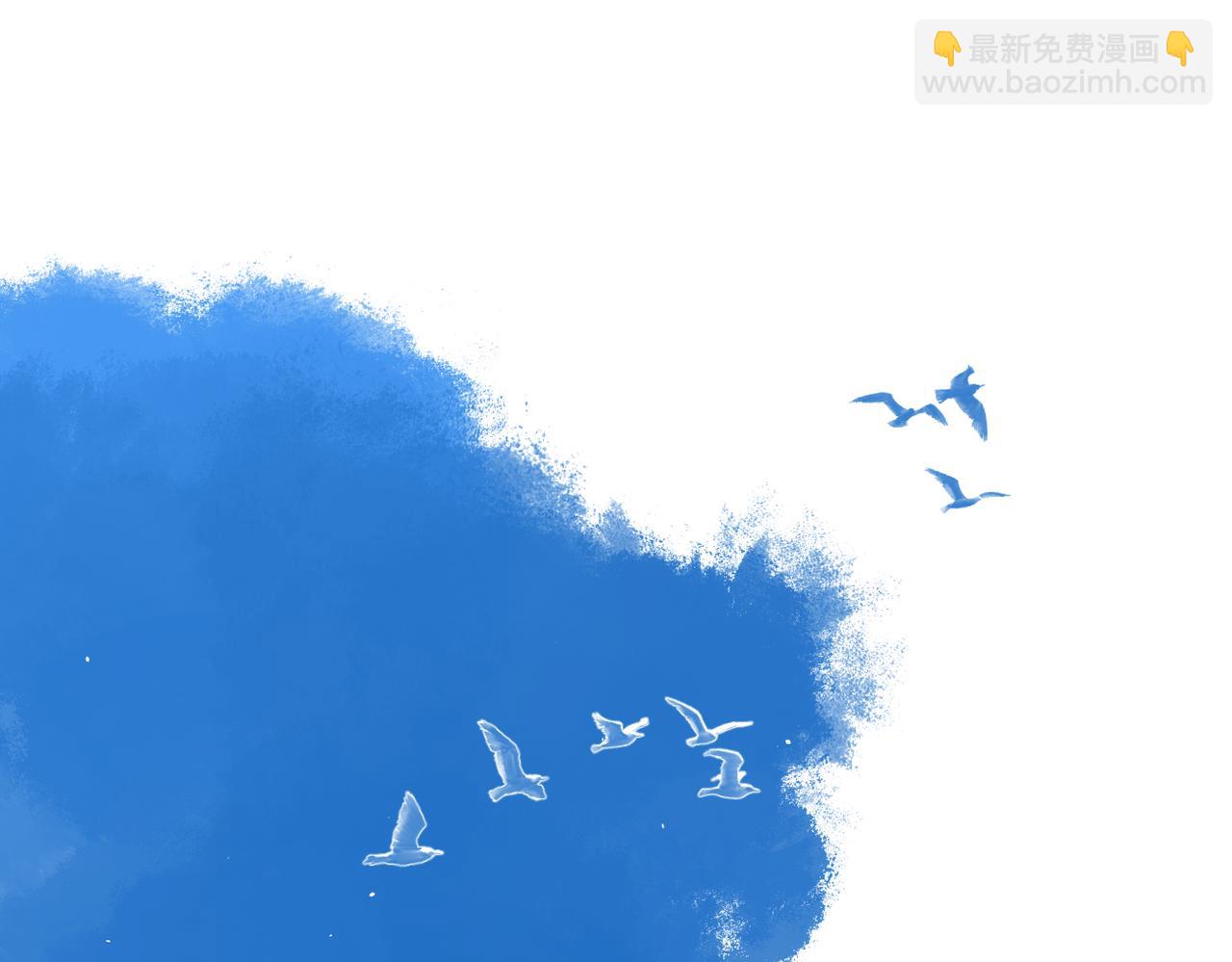 番外 姐姐&甜心(1/2)-第113话