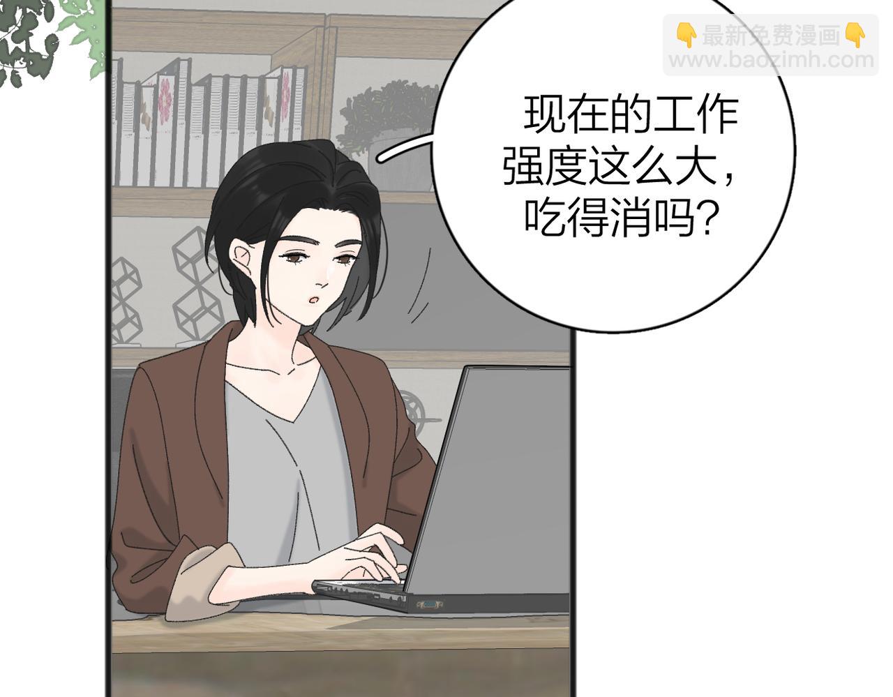 番外 姐姐&甜心(1/2)-第113话