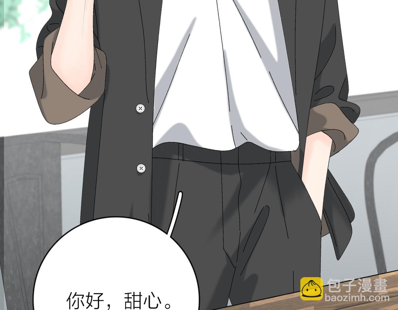番外 姐姐&甜心(1/2)-第113话