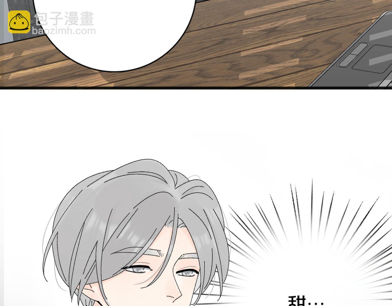 番外 姐姐&甜心(1/2)-第113话