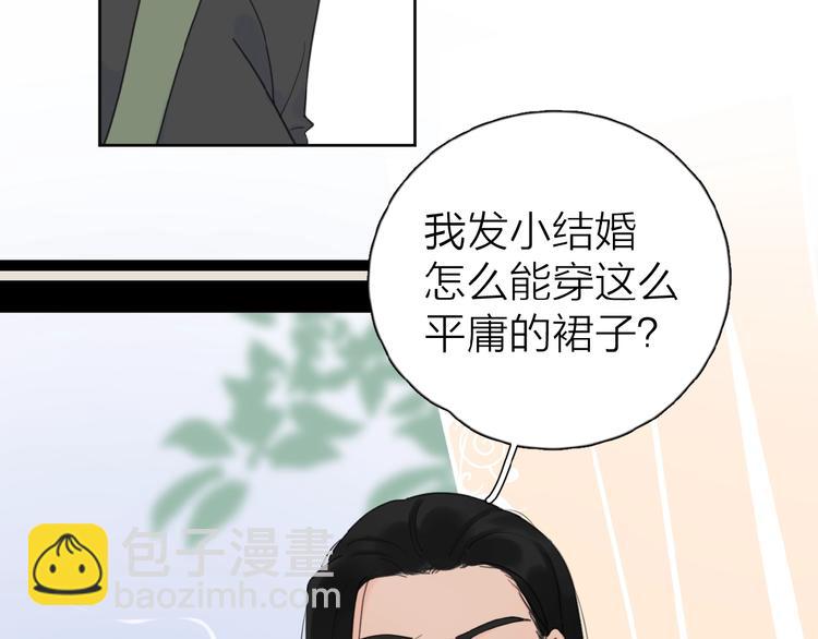 第20话 做不了他的新娘？(1/3)-第23话