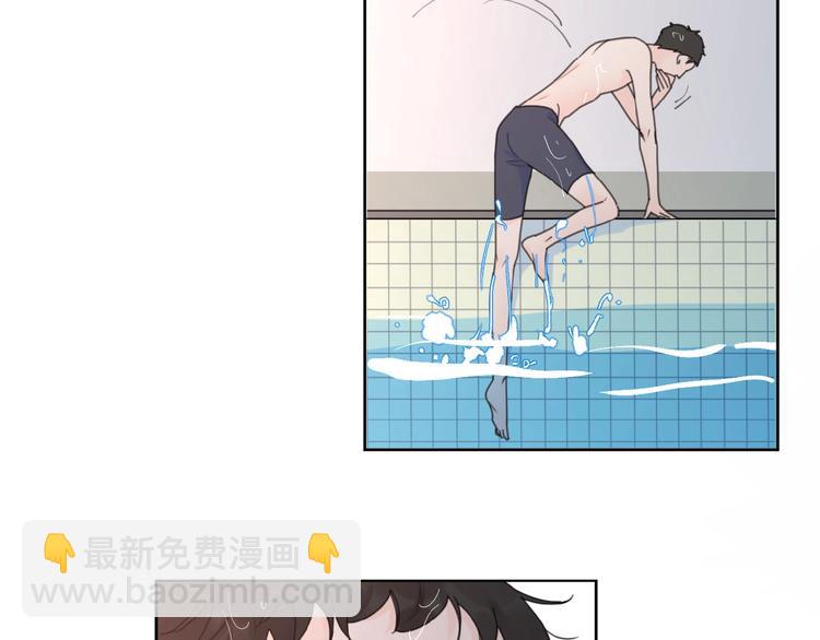 第28话 意外的自信！(1/3)-第31话
