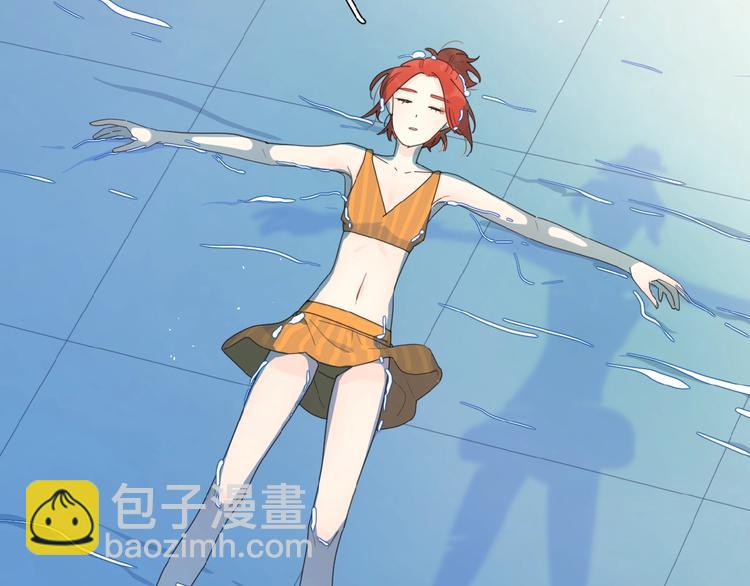 第28话 意外的自信！(1/3)-第31话