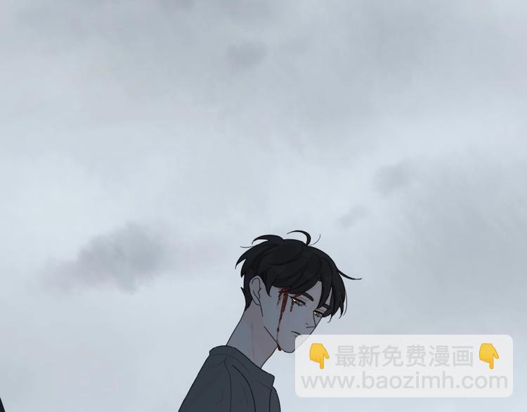 第32话 放不下？(1/3)-第35话