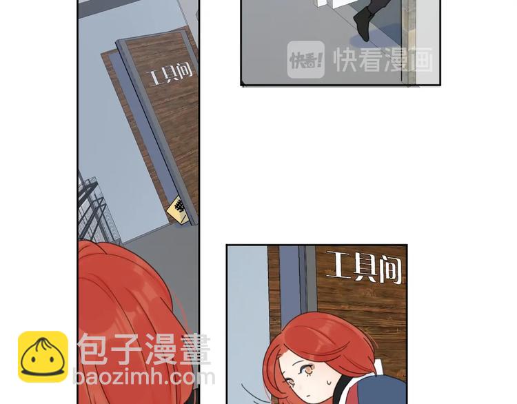 第38话 再次看到你&hellip;&hellip;(1/3)-第41话