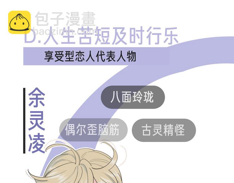 倒计时2天 爱情态度问答-第45话