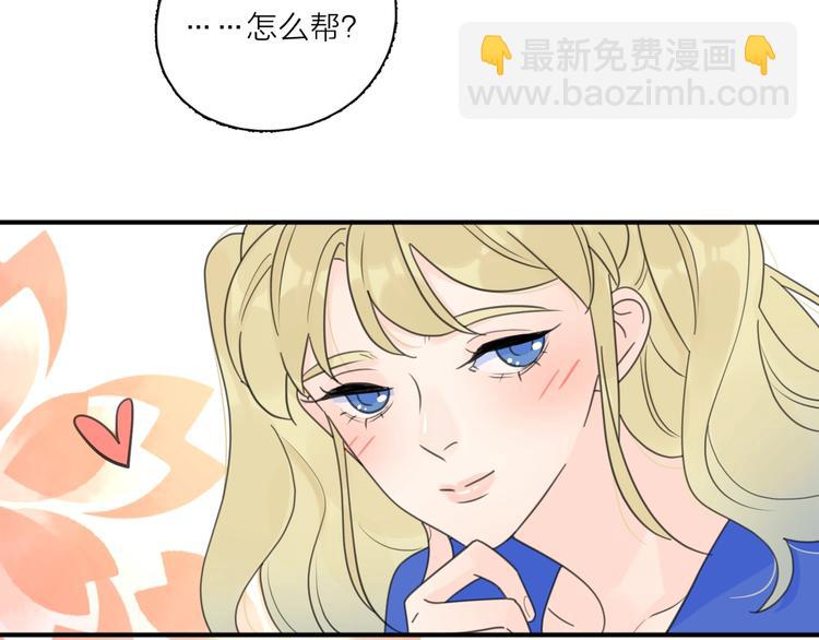 第3话 生日会攻略男神？(1/3)-第49话