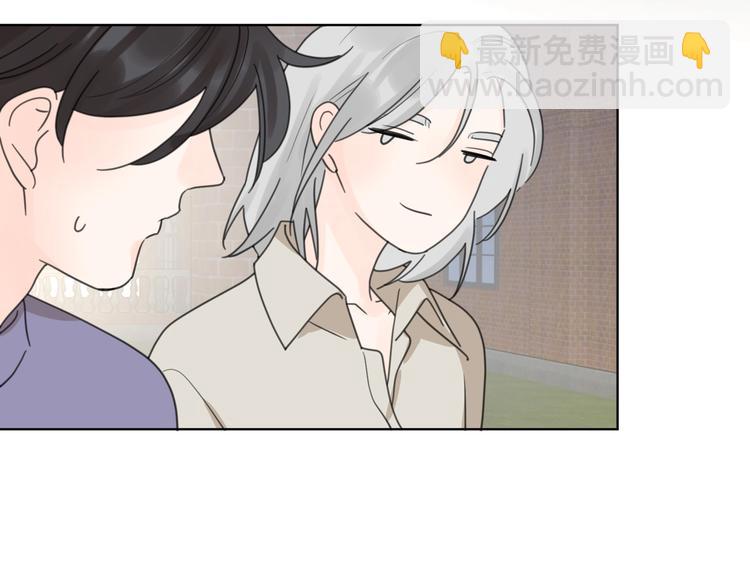 第3话 生日会攻略男神？(1/3)-第49话