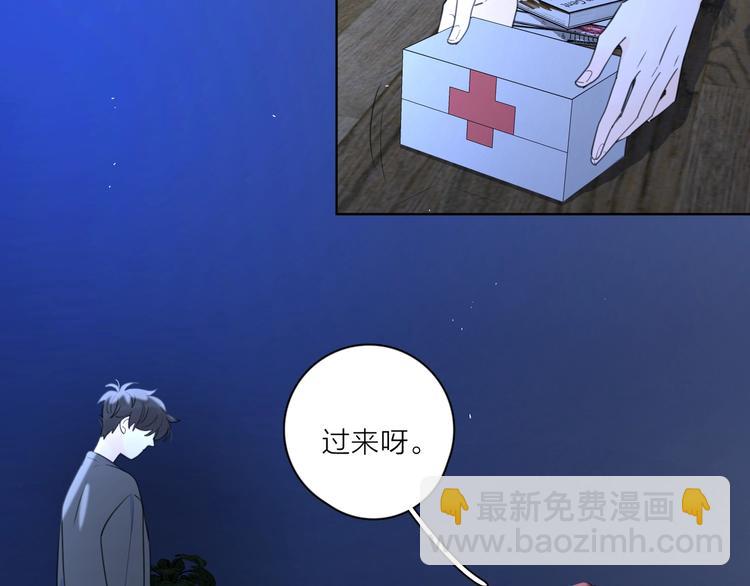 第5话 冷战(1/3)-第51话