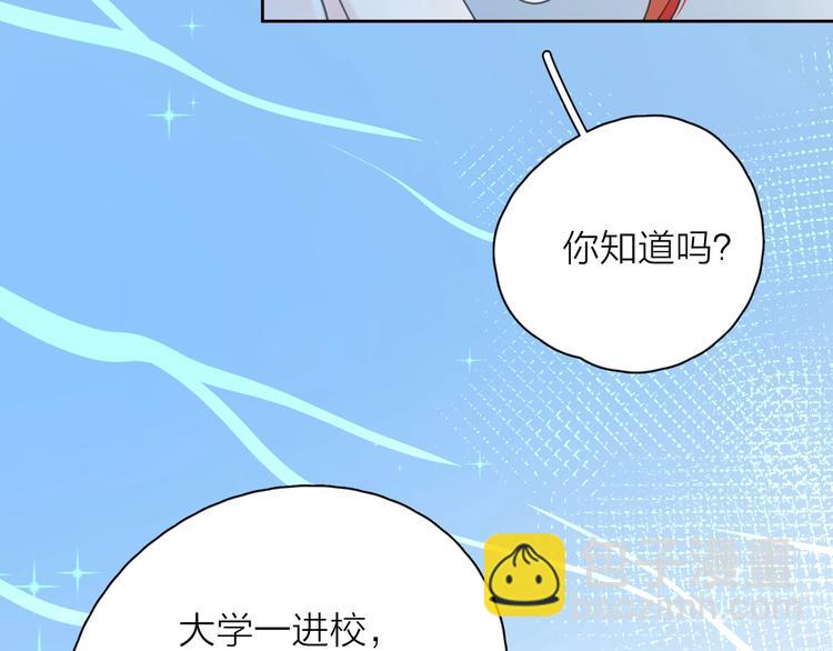 第9话 生日惊喜居然是你？(1/3)-第55话