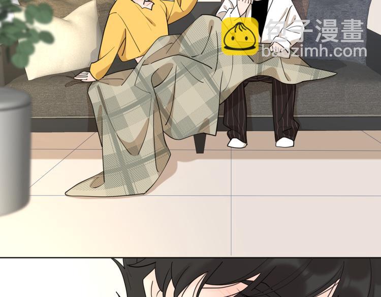 番外.婚后假日(1/2)-第71话