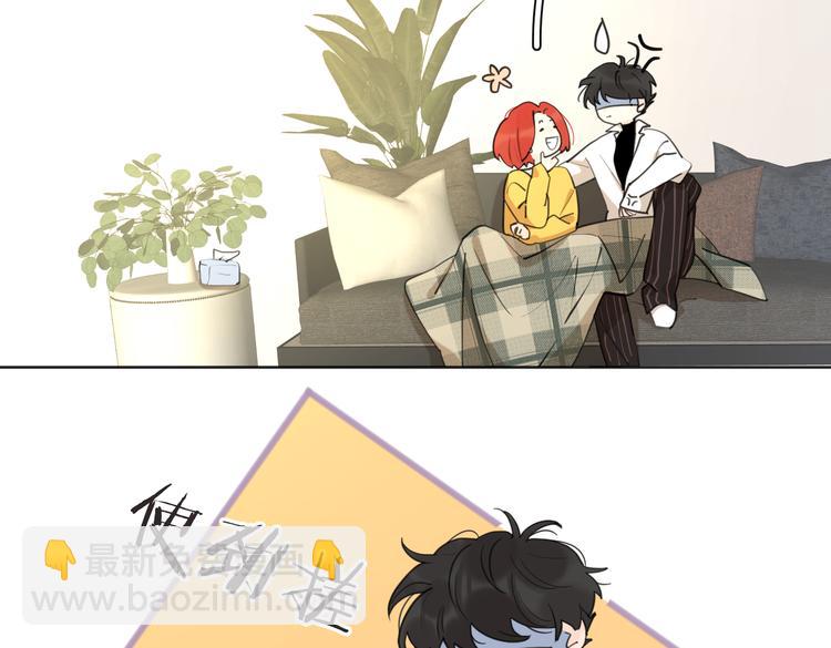 番外.婚后假日(1/2)-第71话