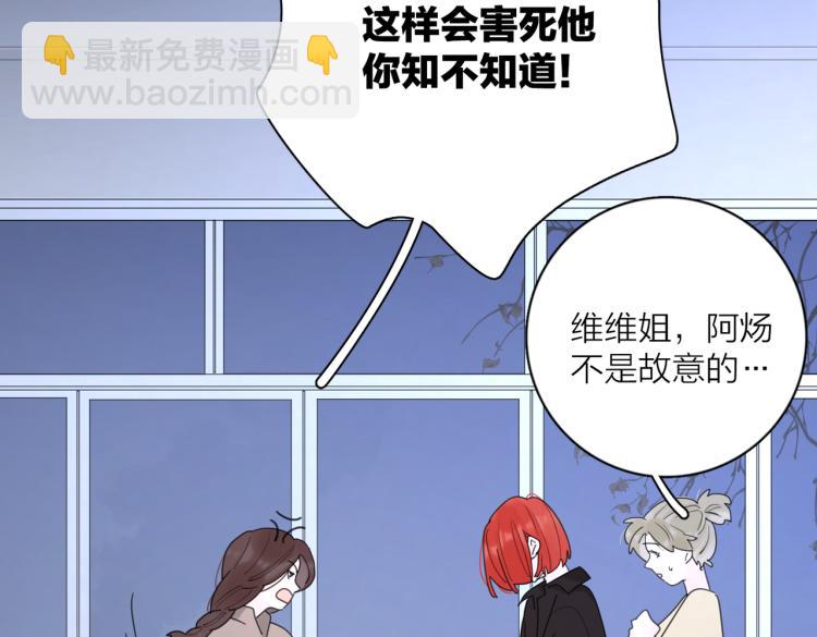 第35话 你为什么喜欢我？(1/3)-第85话