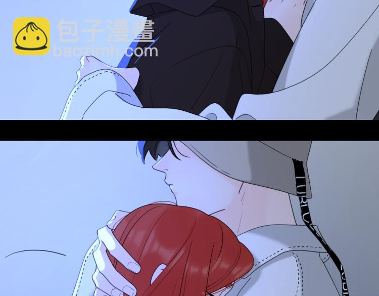 第35话 你为什么喜欢我？(1/3)-第85话