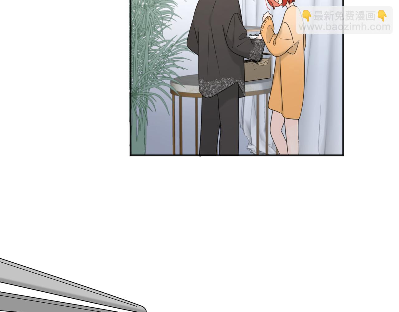第39话 也许这次不一样(1/3)-第89话