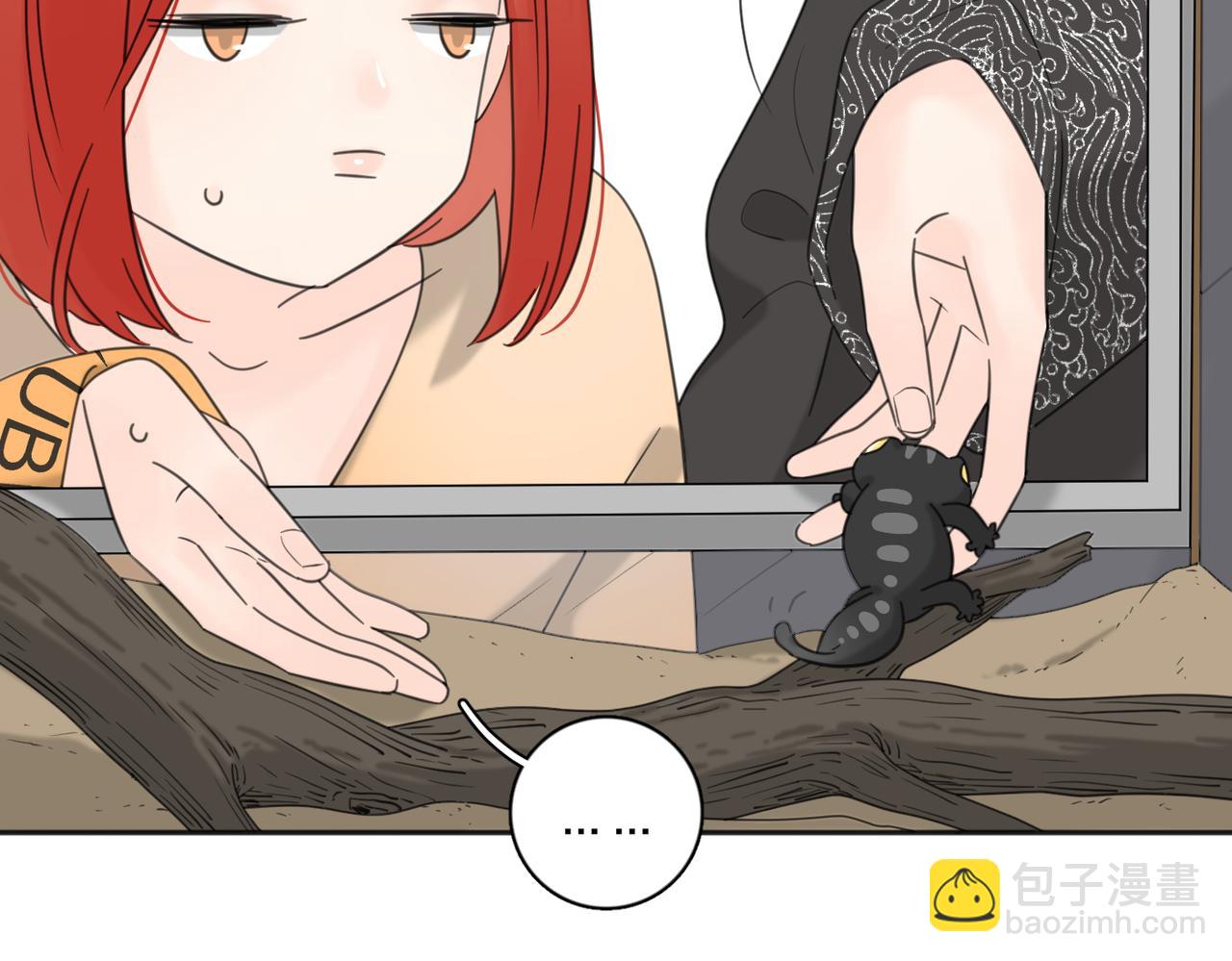 第39话 也许这次不一样(1/3)-第89话