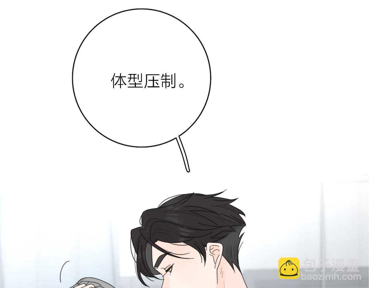 番外*练练(1/2)-第97话