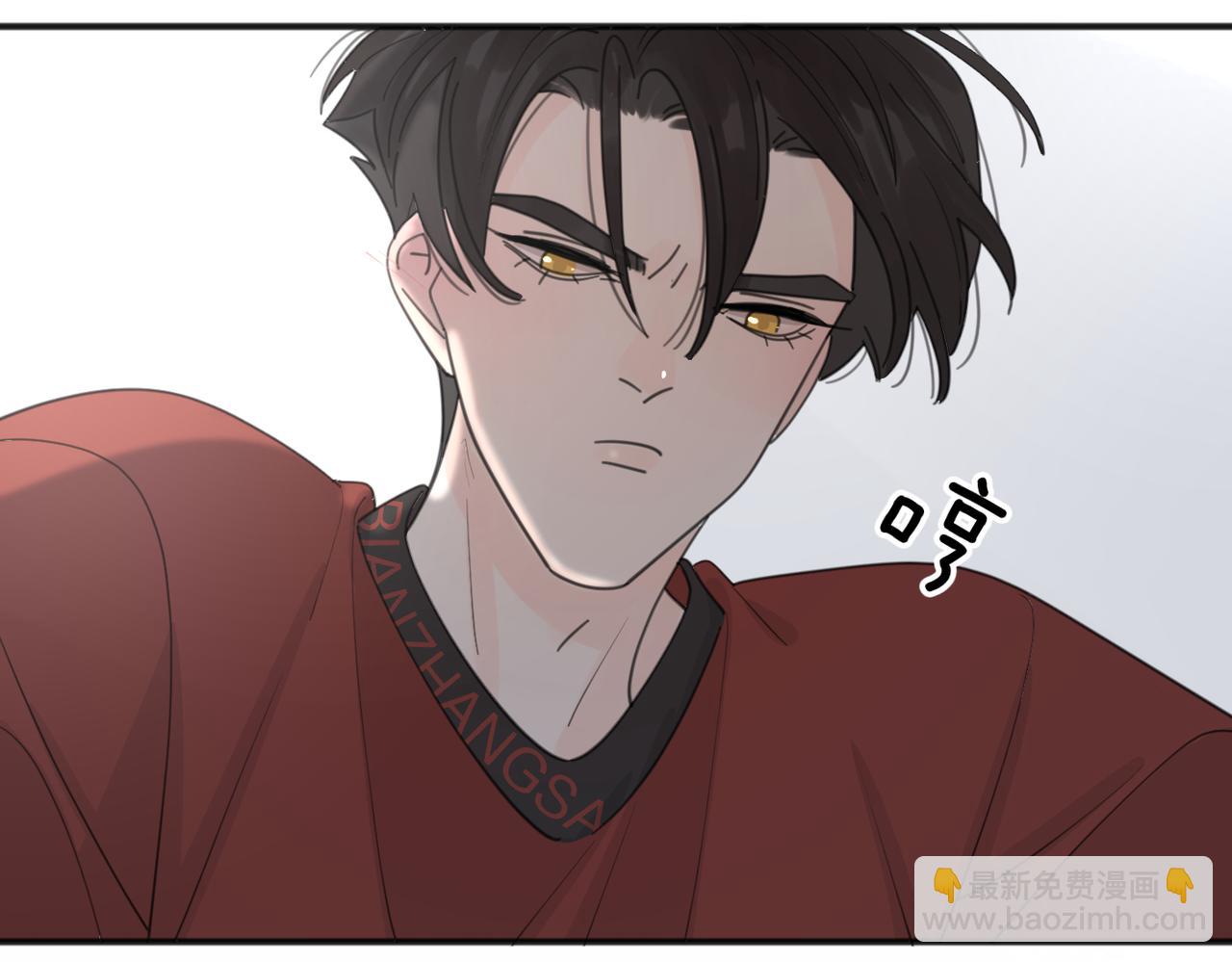 番外*练练(1/2)-第97话