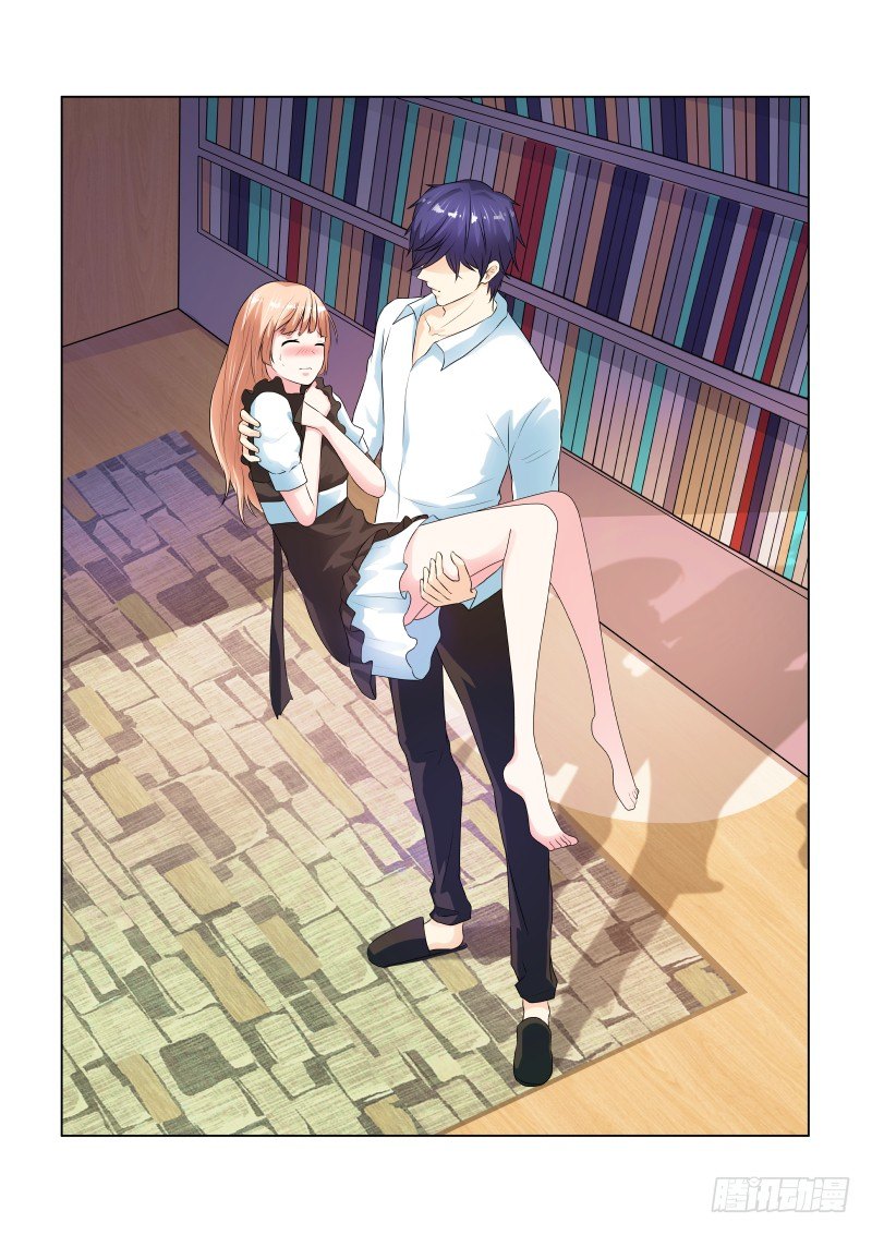 同居有毒 4-第37话