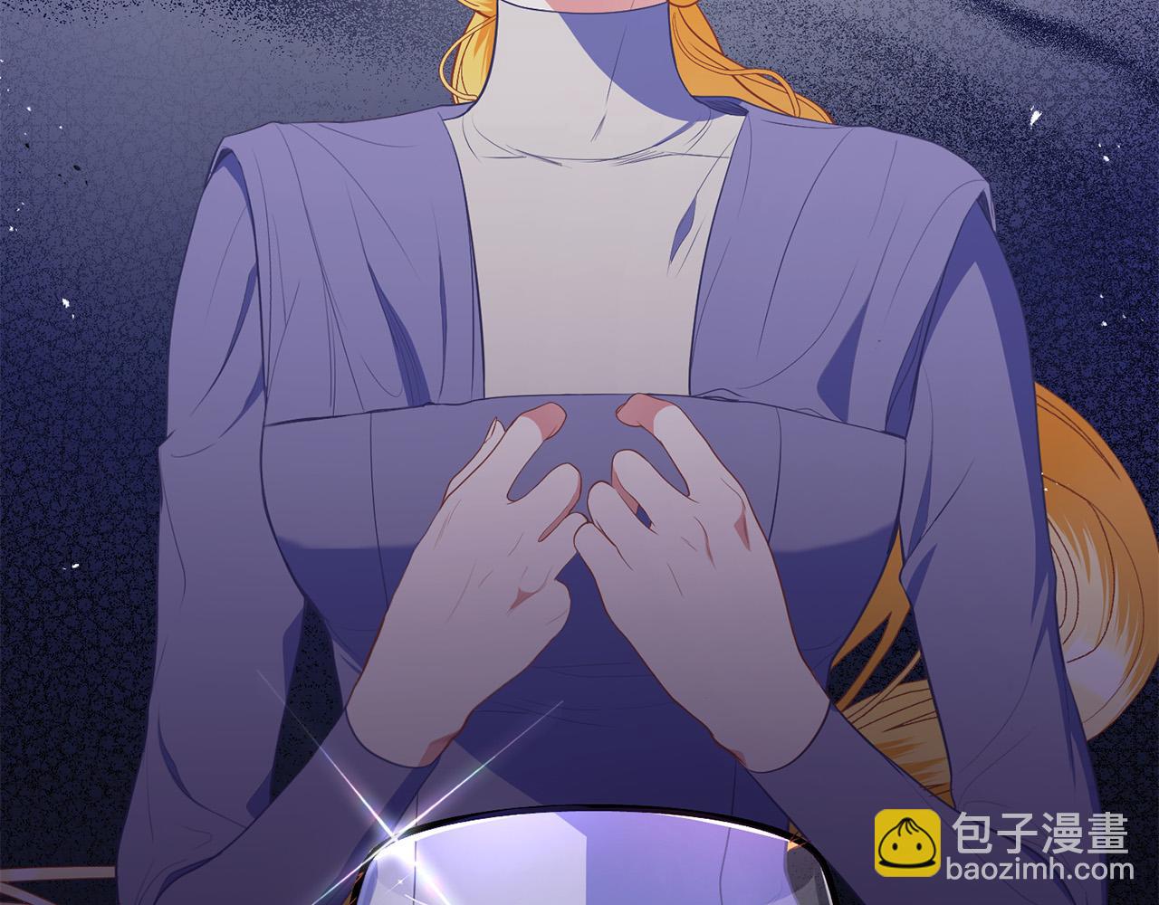 第11话 突如其来的温柔(1/5)-第11话