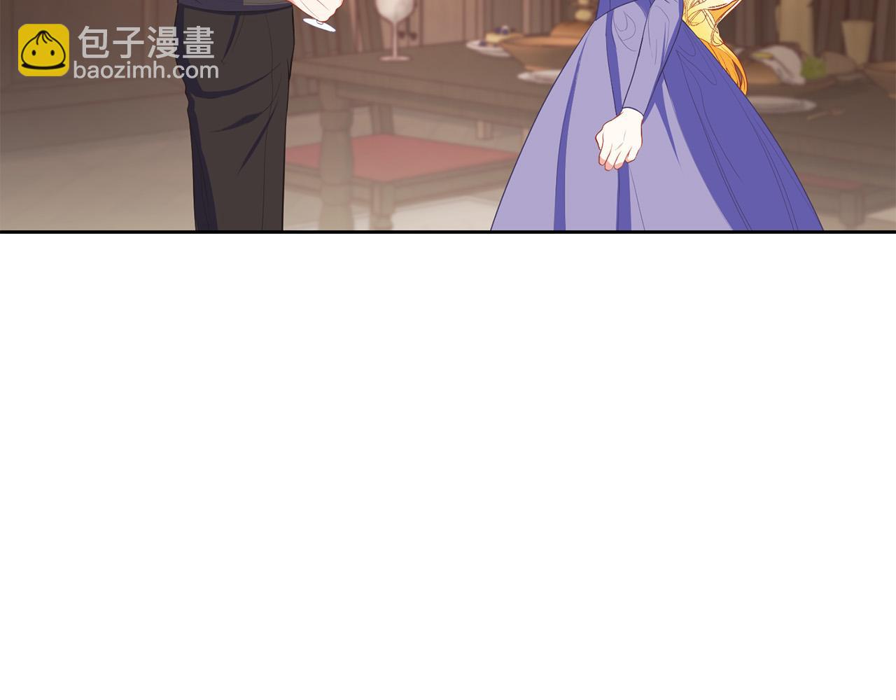 第11话 突如其来的温柔(1/5)-第11话