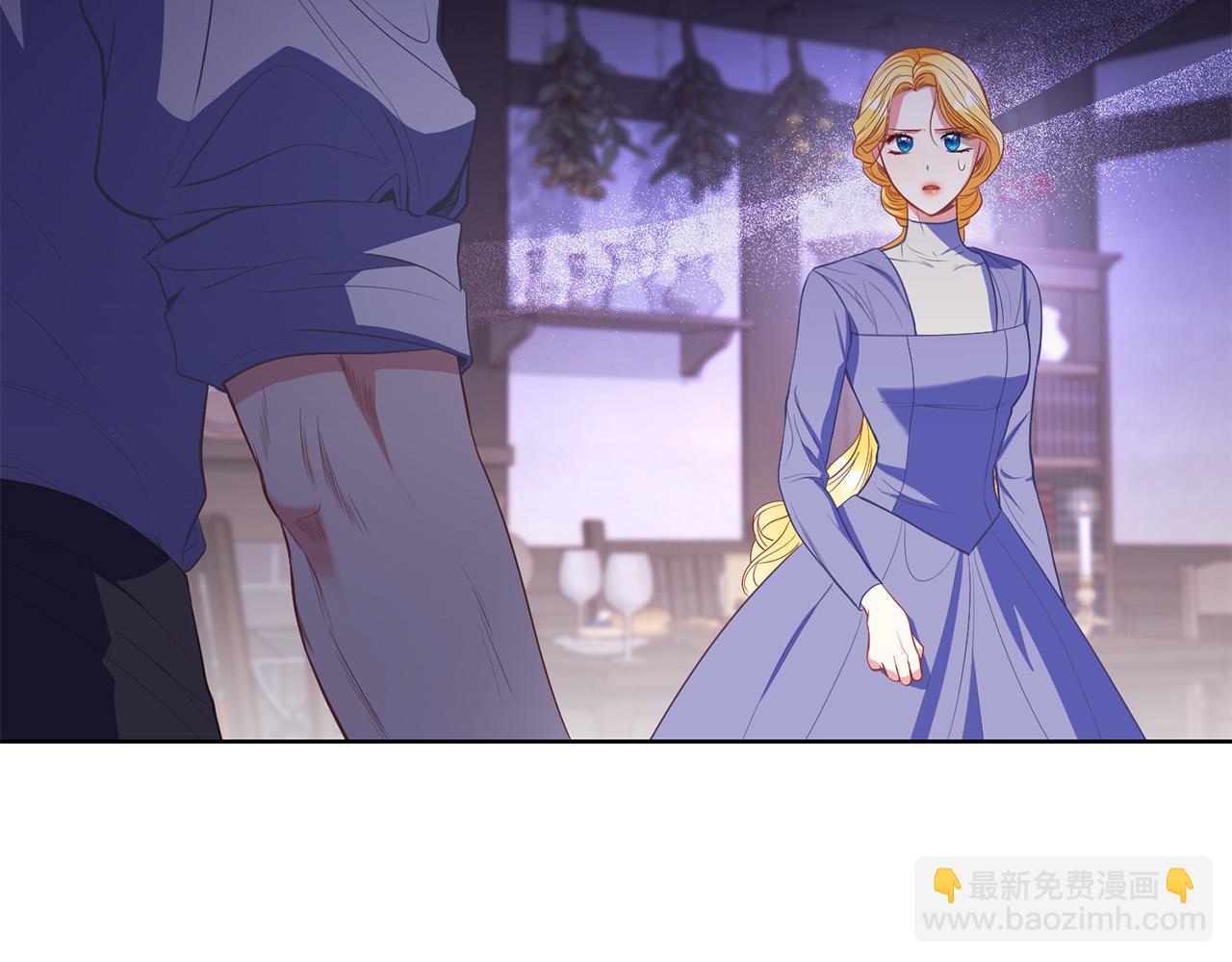 第11话 突如其来的温柔(1/5)-第11话