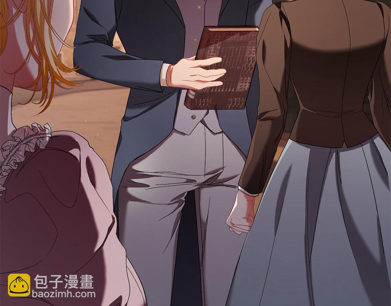 第51话 找到工作！(1/4)-第51话