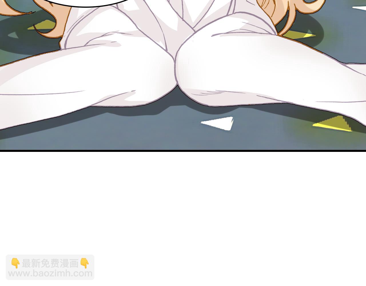 第34话 微妙的气氛(1/3)-第35话