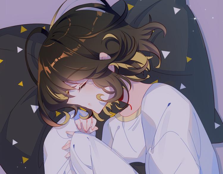 第5话 闺蜜(1/3)-第5话