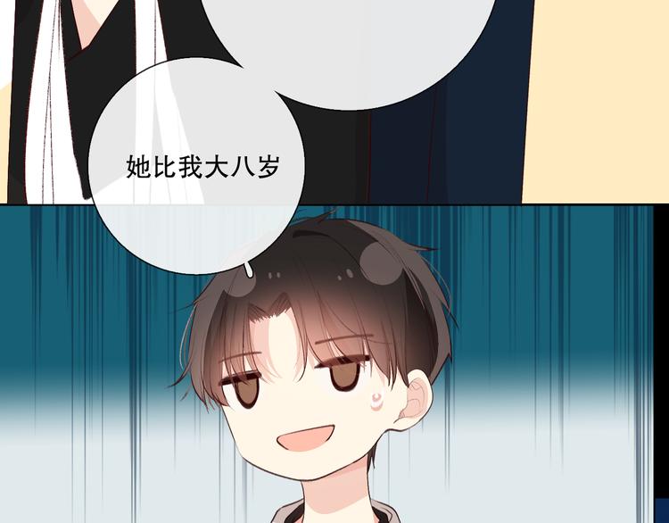 蜂蜜牛奶(1/3)-第13话