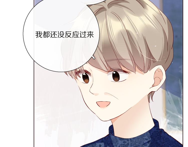 你喜欢小汐吗(1/4)-第15话