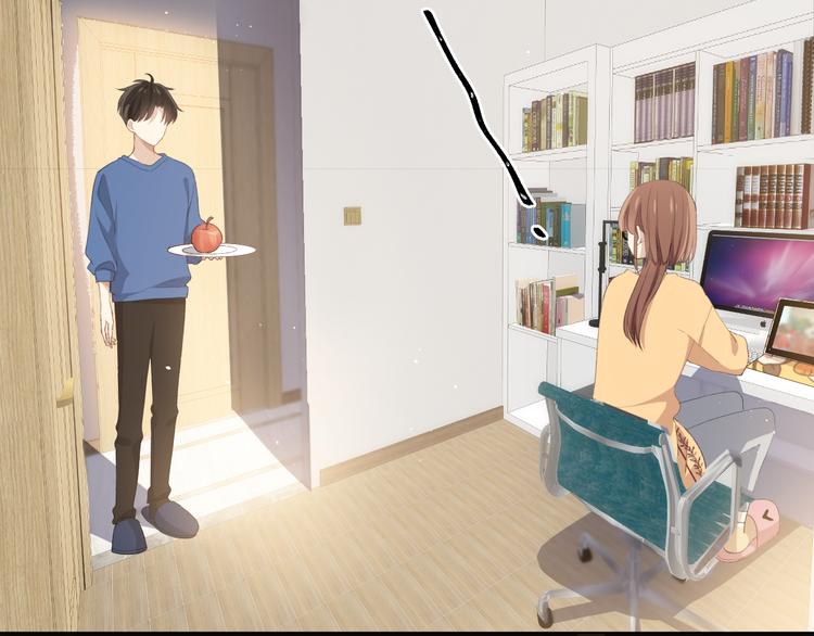 这次是好吃的糖(1/2)-第3话